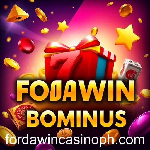 Exploring the Exciting World of Bonuses at Fordawin Casino