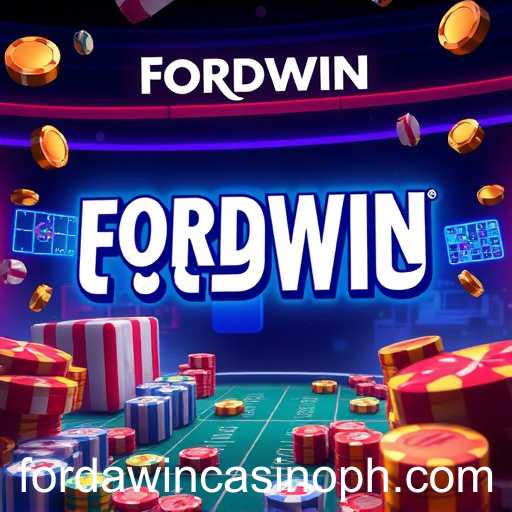 Fordawin Casino Thrives Amid Gaming Industry Shifts