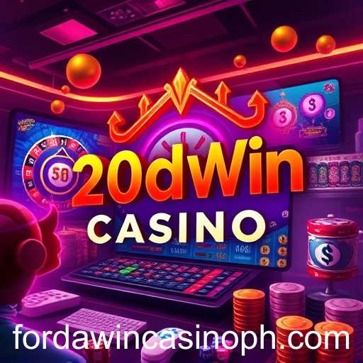 fordawin casino