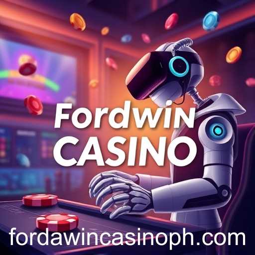 Fordawin Casino: A Thriving Hub in the Gaming Industry