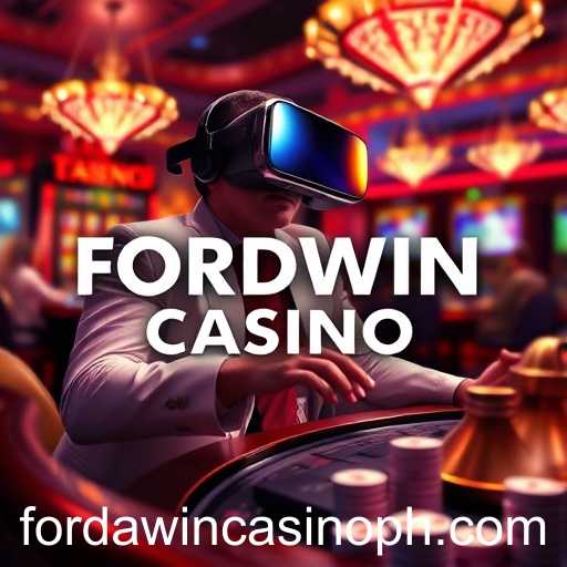 Rising Popularity of Fordawin Casino