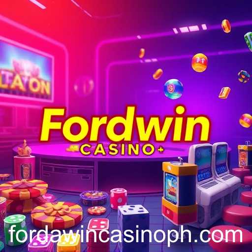 Fordawin Casino: A Game Changing Year