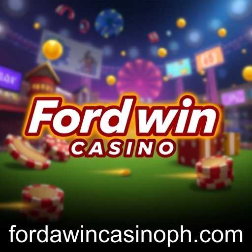 The Rise of Online Gaming: A Look at Fordawin Casino