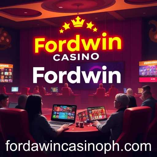 The Rise of Fordawin Casino in the Digital Gaming Era