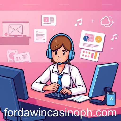 The Rise of Fordawin Casino in Online Gaming