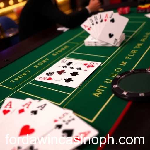 Rise of Online Casinos in the Gaming World