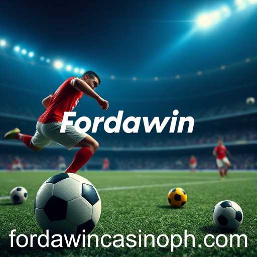 Exploring the World of Sports Betting at Fordawin Casino
